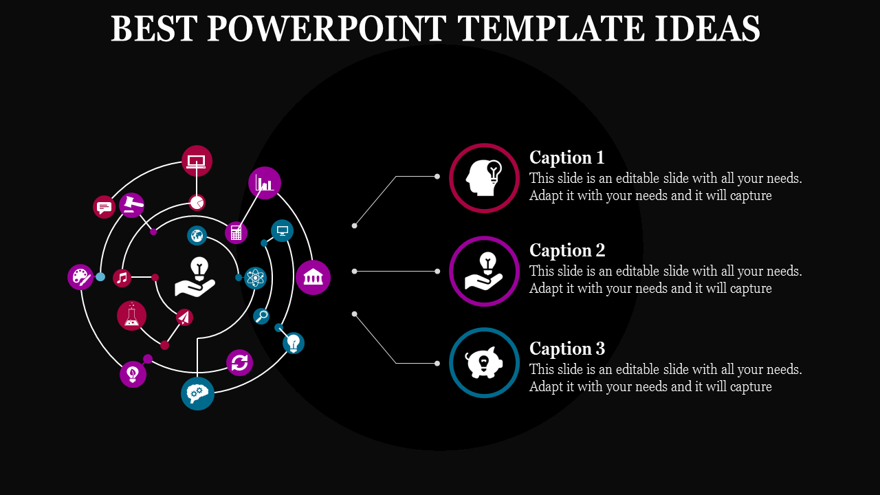 Best PowerPoint Template Ideas Presentation and Google Slides