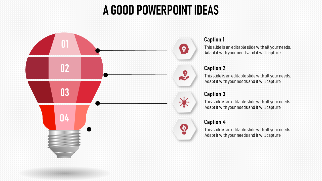 PowerPoint Ideas for Creative and Engaging Presentations