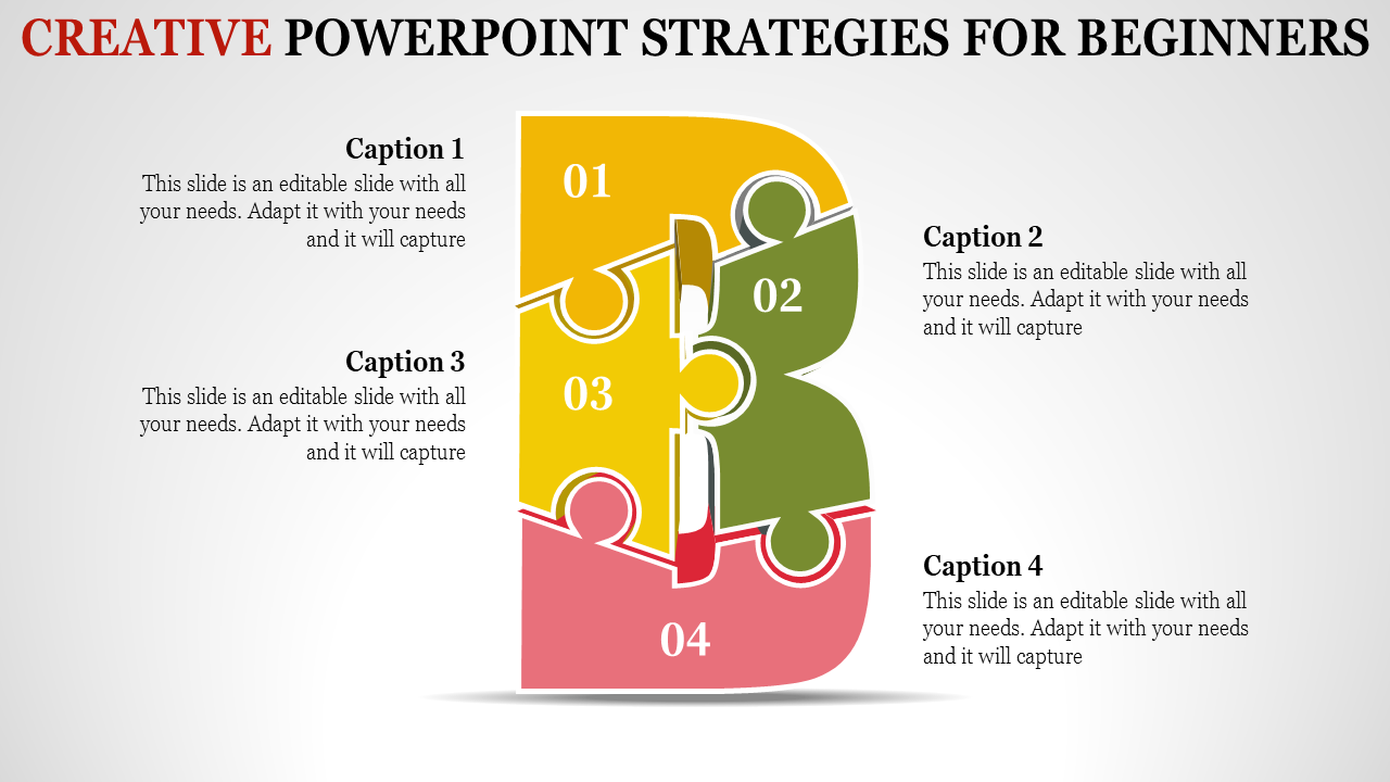 Creative PowerPoint Templates and Google Slides Presentation