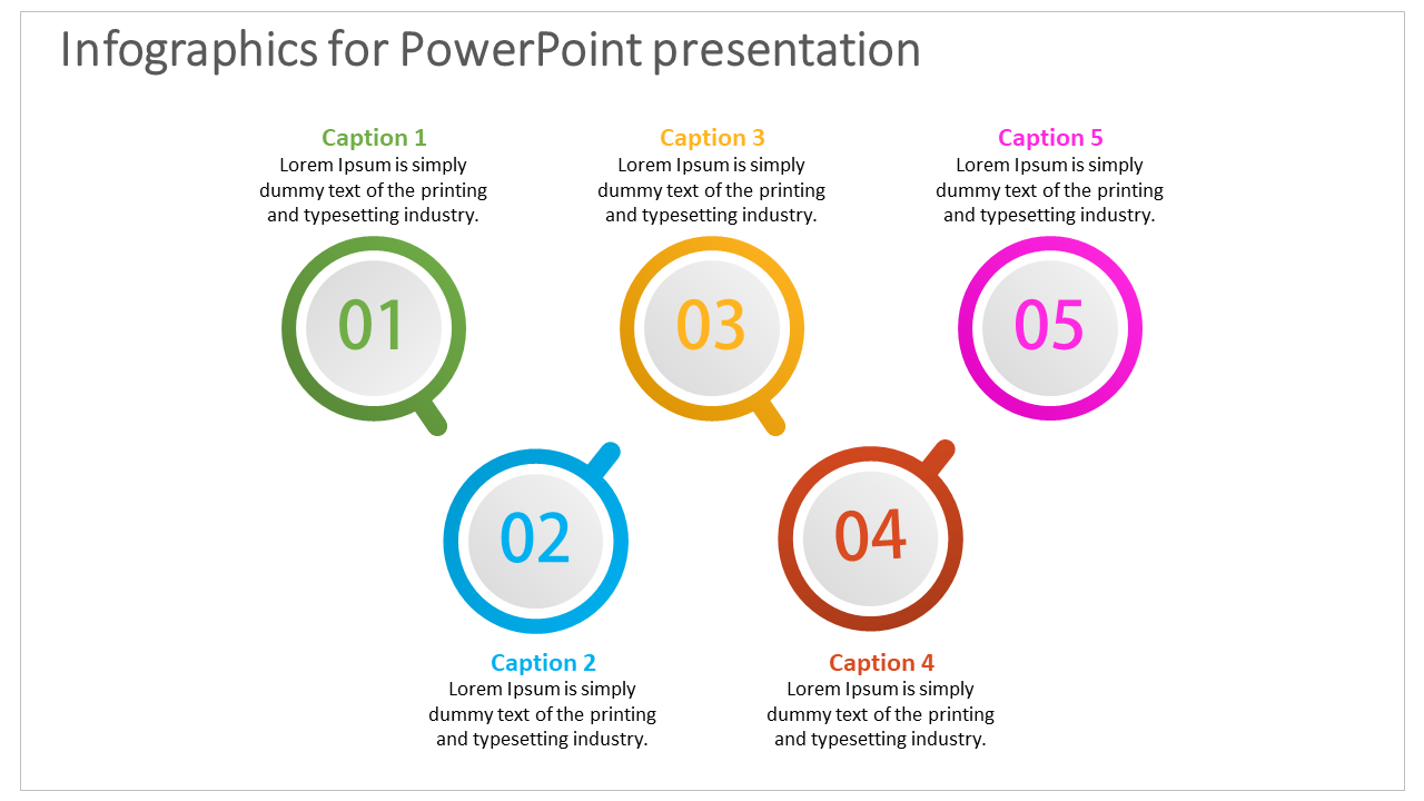 Get Infographics for PowerPoint Presentation Slides