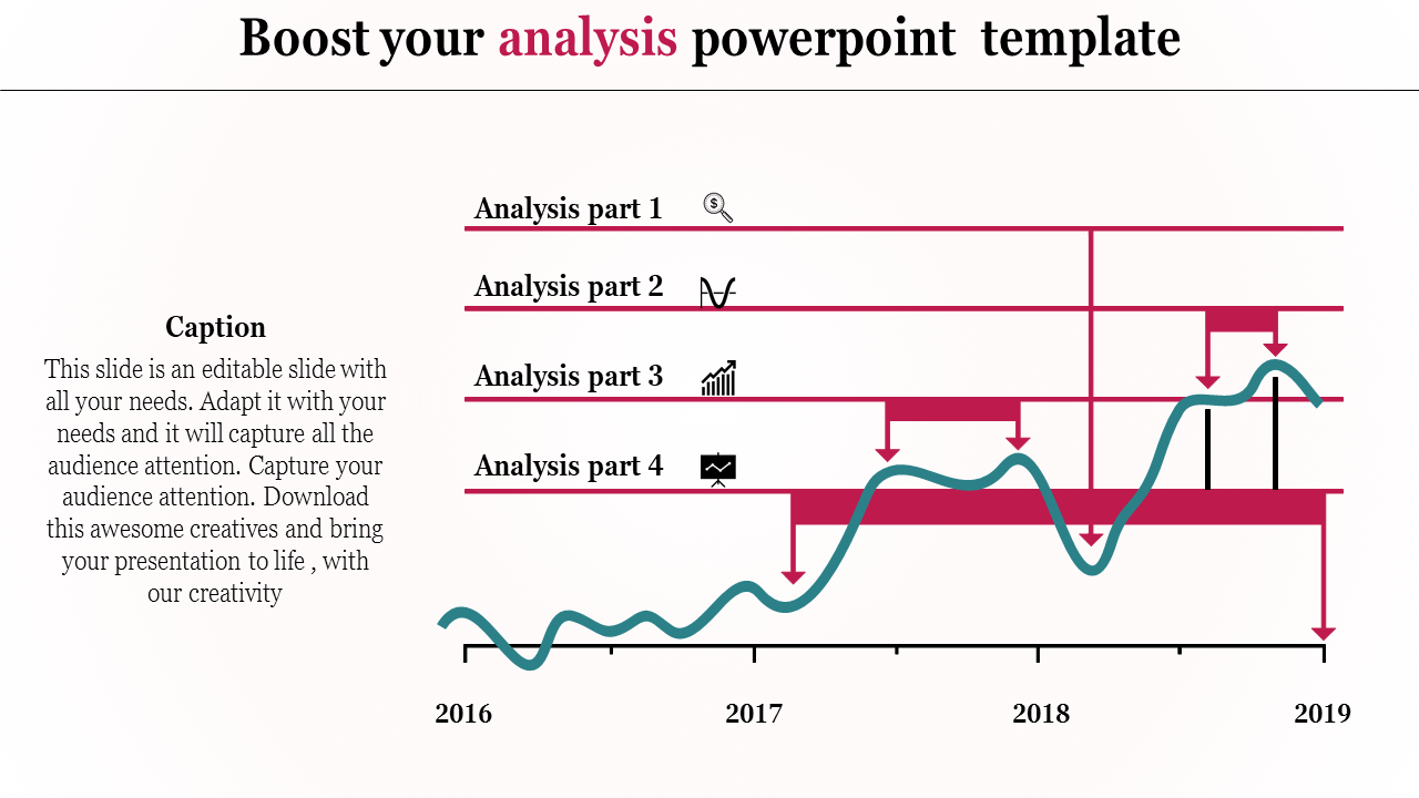 Amazing Analysis PPT and Google Slides Designs Themes