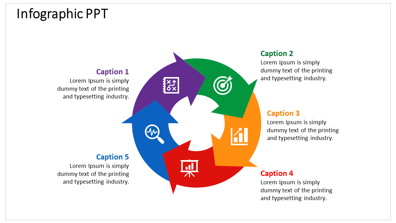 Find The Best Infographic PPT Slides Presentation