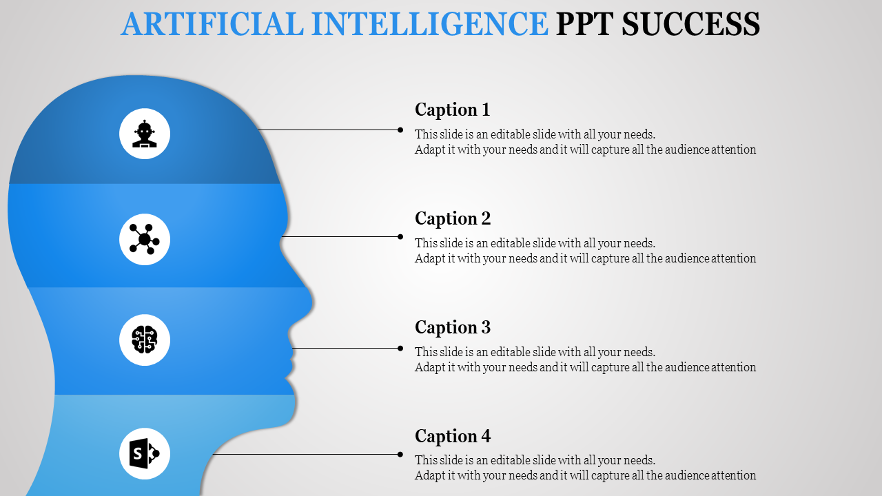 Comprehensive Artificial Intelligence PPT for Insights