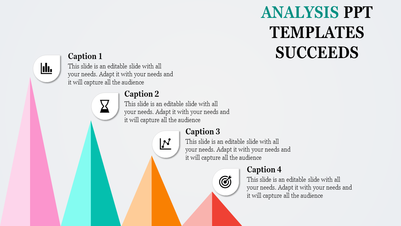 Analysis PPT Presentation Templates for In-Depth Insights