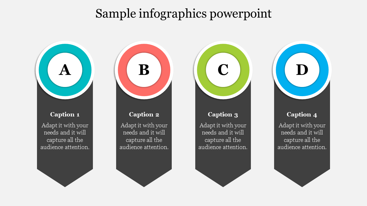 Sample Infographics PowerPoint for Design Inspiration