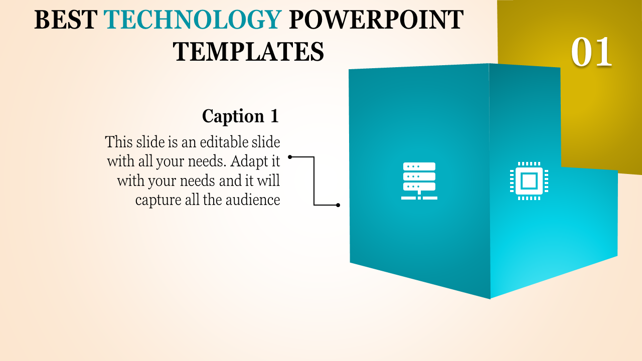 Technology PowerPoint Templates for Innovative Designs