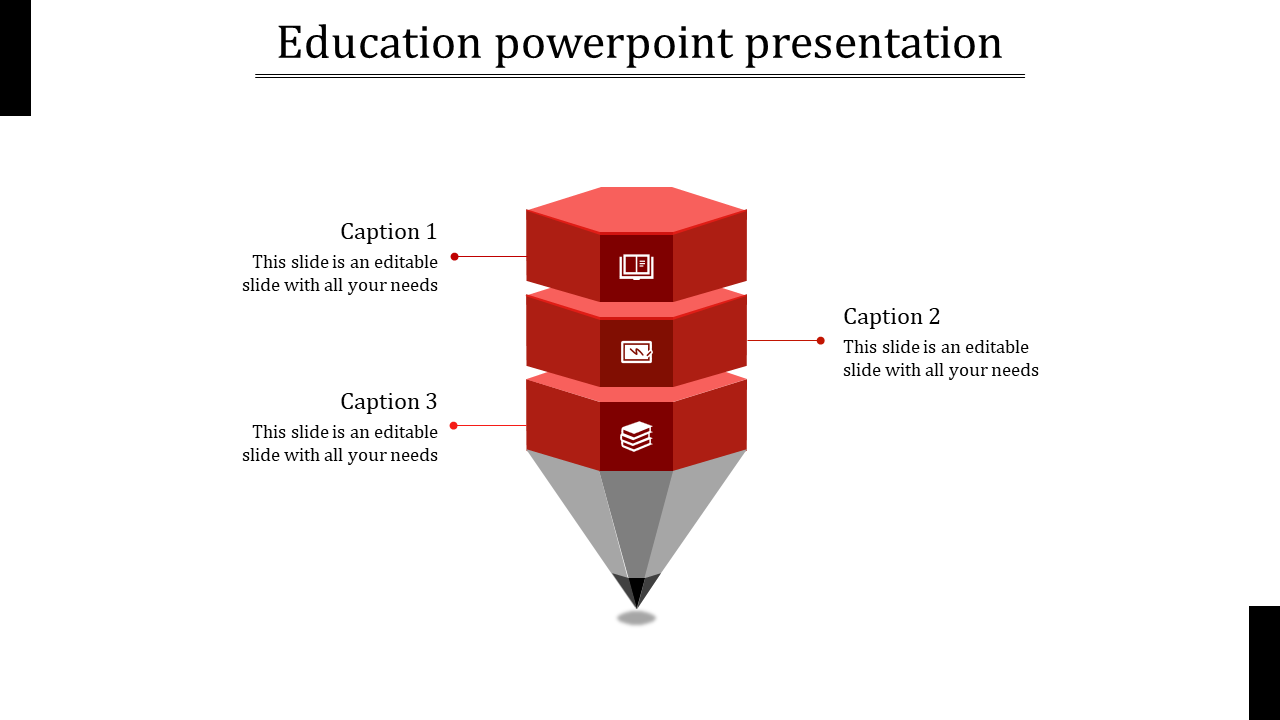 Best Education PowerPoint Presentation Template and Google Slides