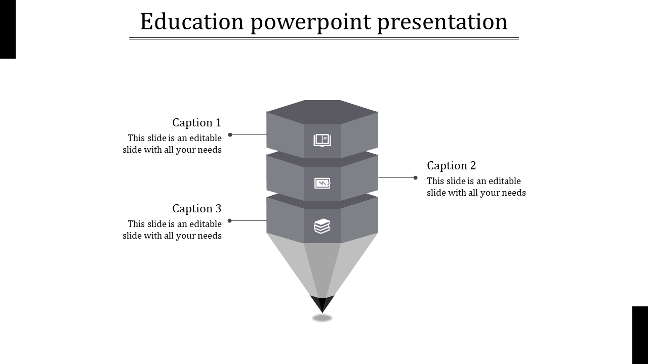 Education PPT Presentation And Google Slides