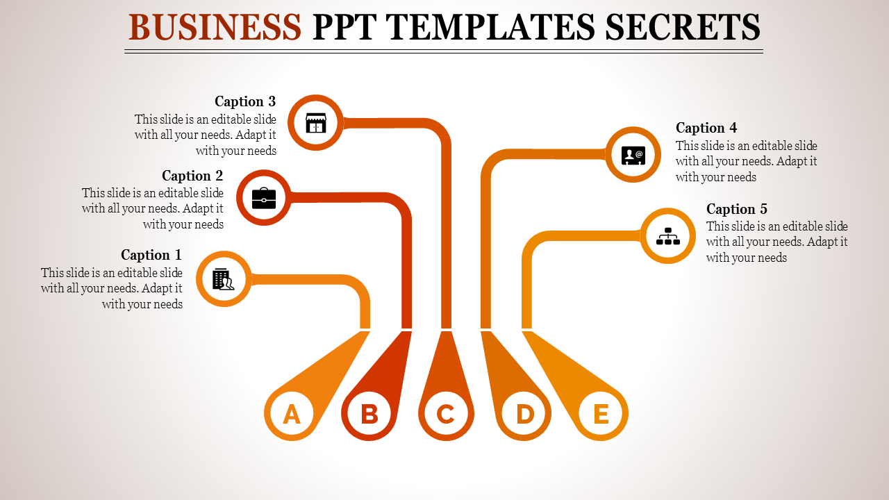 Business PPT Templates and Google Slides Themes