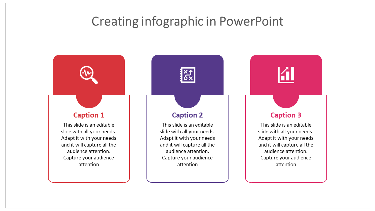 Creating Infographics in PowerPoint for Better Insights