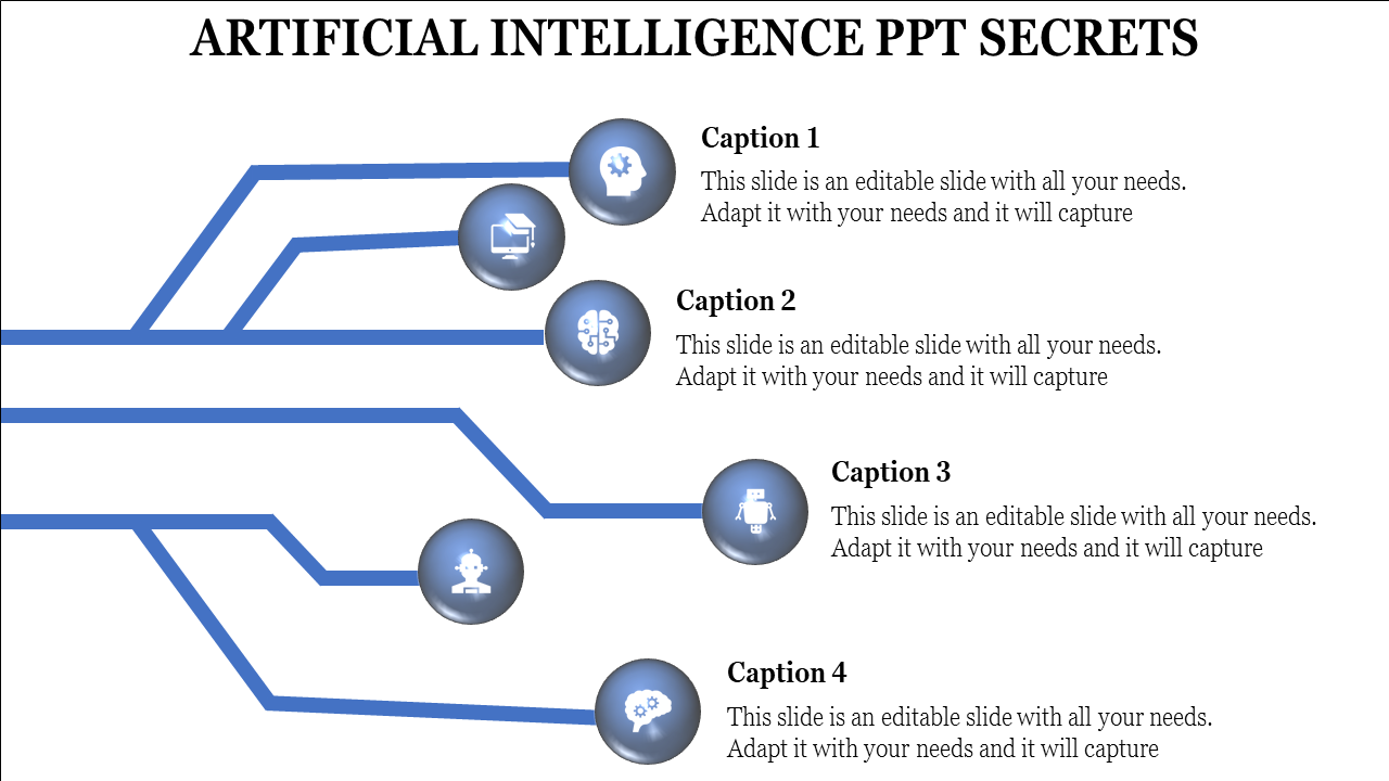 Artificial Intelligence In Computer Vision Flowchart