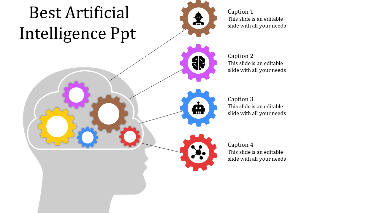 Free - Artificial Intelligence PPT Templates & Google Slides Themes