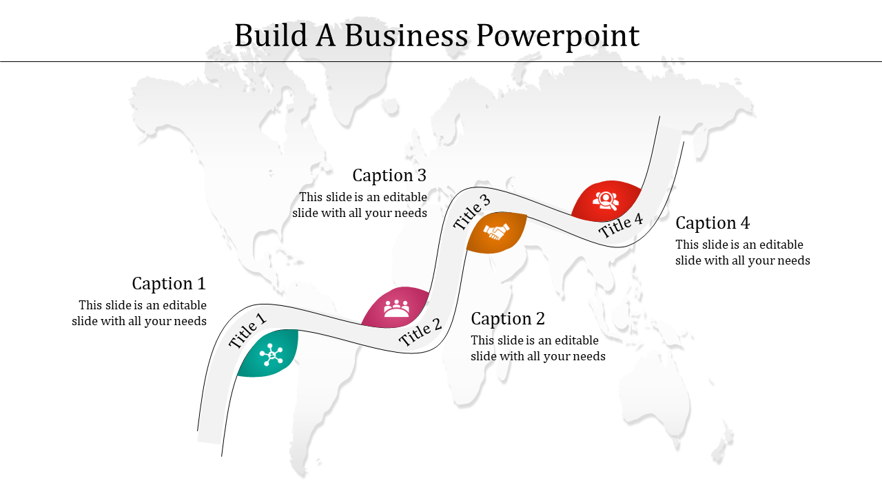 Effective Business PowerPoint for Corporate Presentations