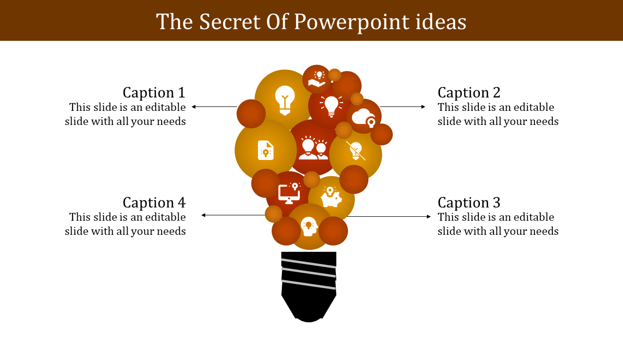 Get the Best and Creative PowerPoint Presentation Ideas