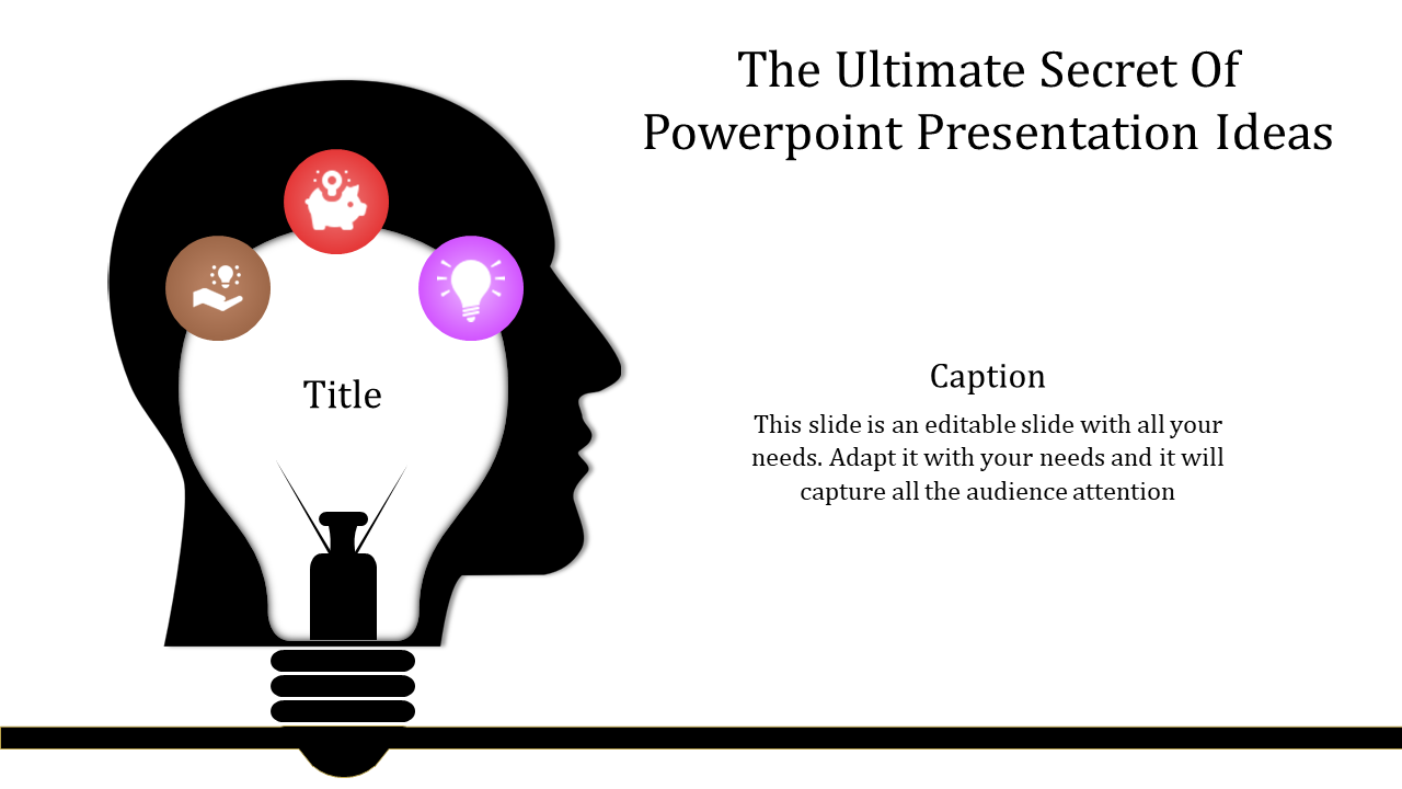 Creative PowerPoint Presentation Ideas for Inspiration