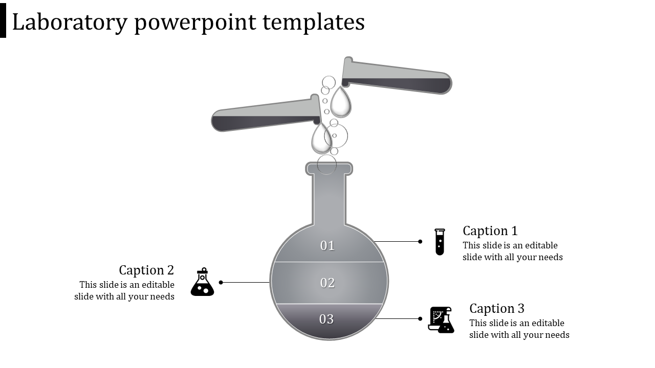 Best Laboratory PowerPoint Templates And Google Slides