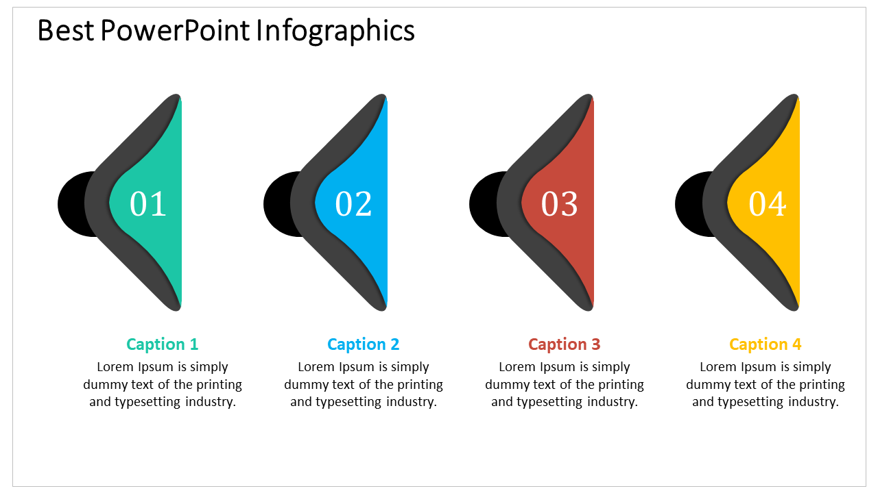 Best PowerPoint Infographics Templates for Visual Insights