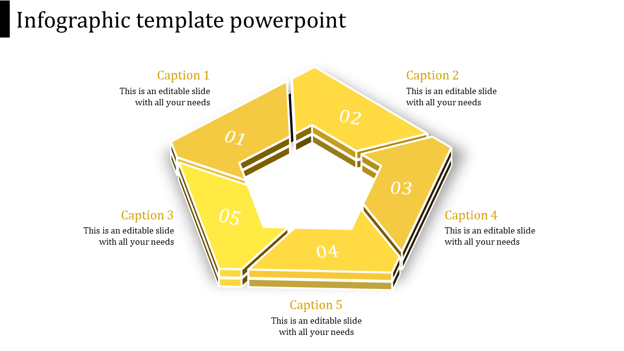 Infographic Template with PPT and Google Slides