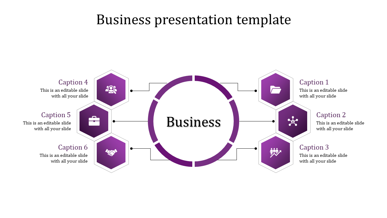 Best Business Presentation Slides and Google Slides Themes