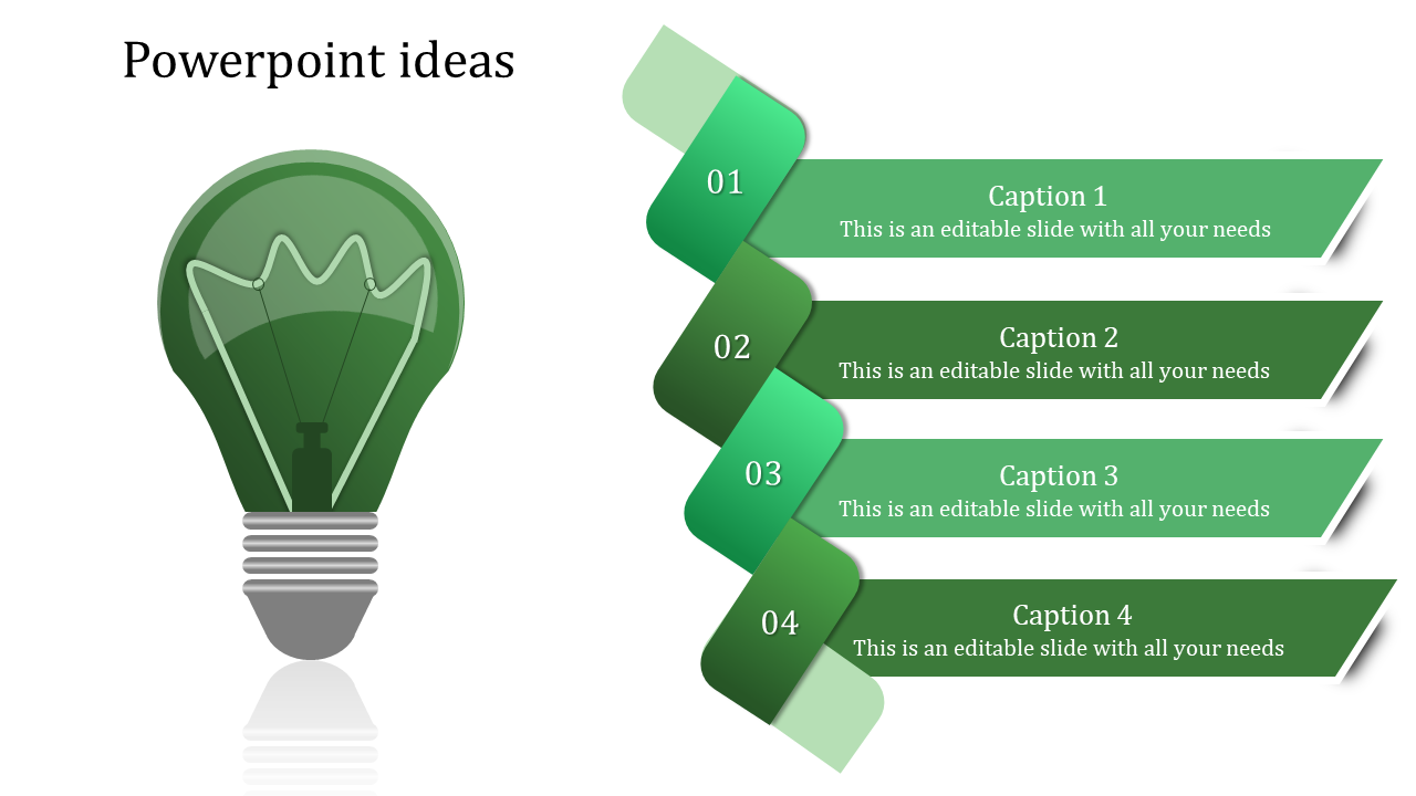 Fresh PowerPoint Ideas to Enhance Your Presentations