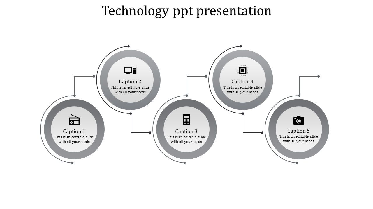  Editable Technology PowerPoint Templates  And Google Slides Themes