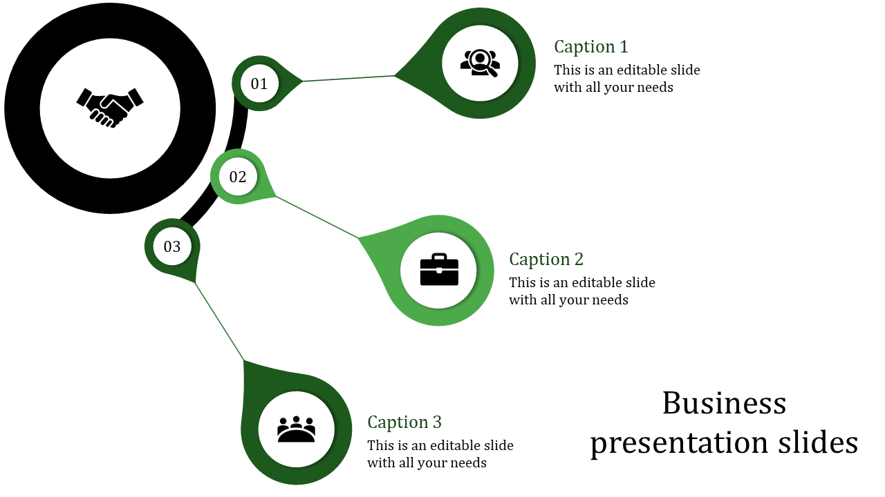 Business PowerPoint Templates for High-Impact Presentations