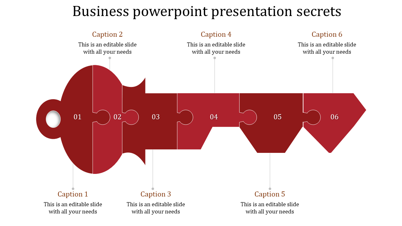 Professional Business PowerPoint Presentation for Growth