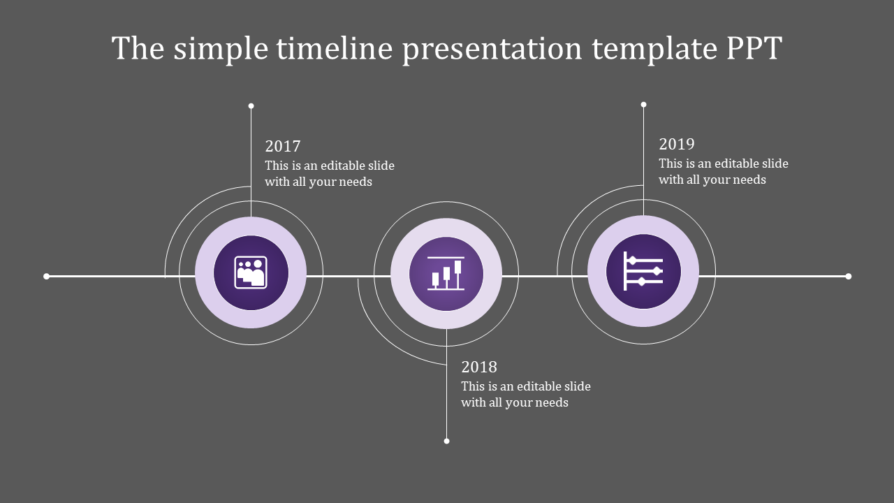 Get Unlimited Timeline PowerPoint Timeline Presentation