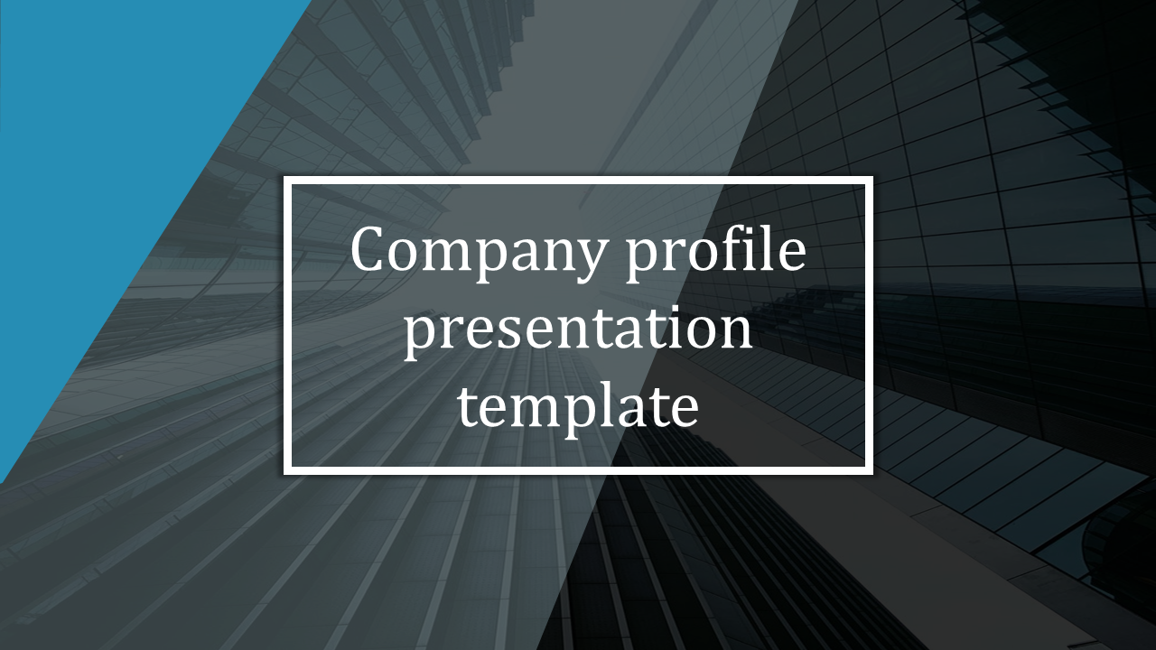 Portfolio For PowerPoint Template and Google Slides