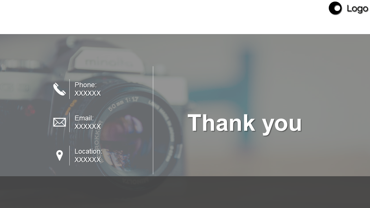 Try This Thank You PowerPoint and Google Slides Themes