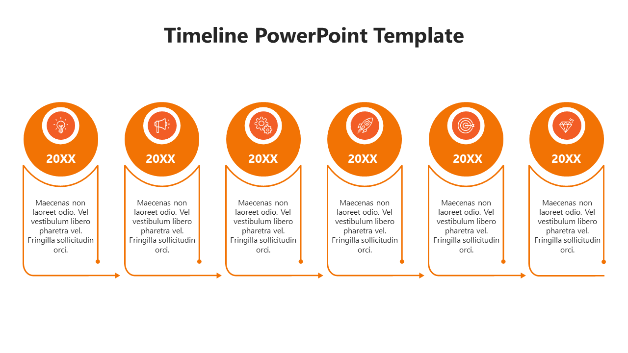 Awesome Project Plan Timeline PowerPoint And Google Slides