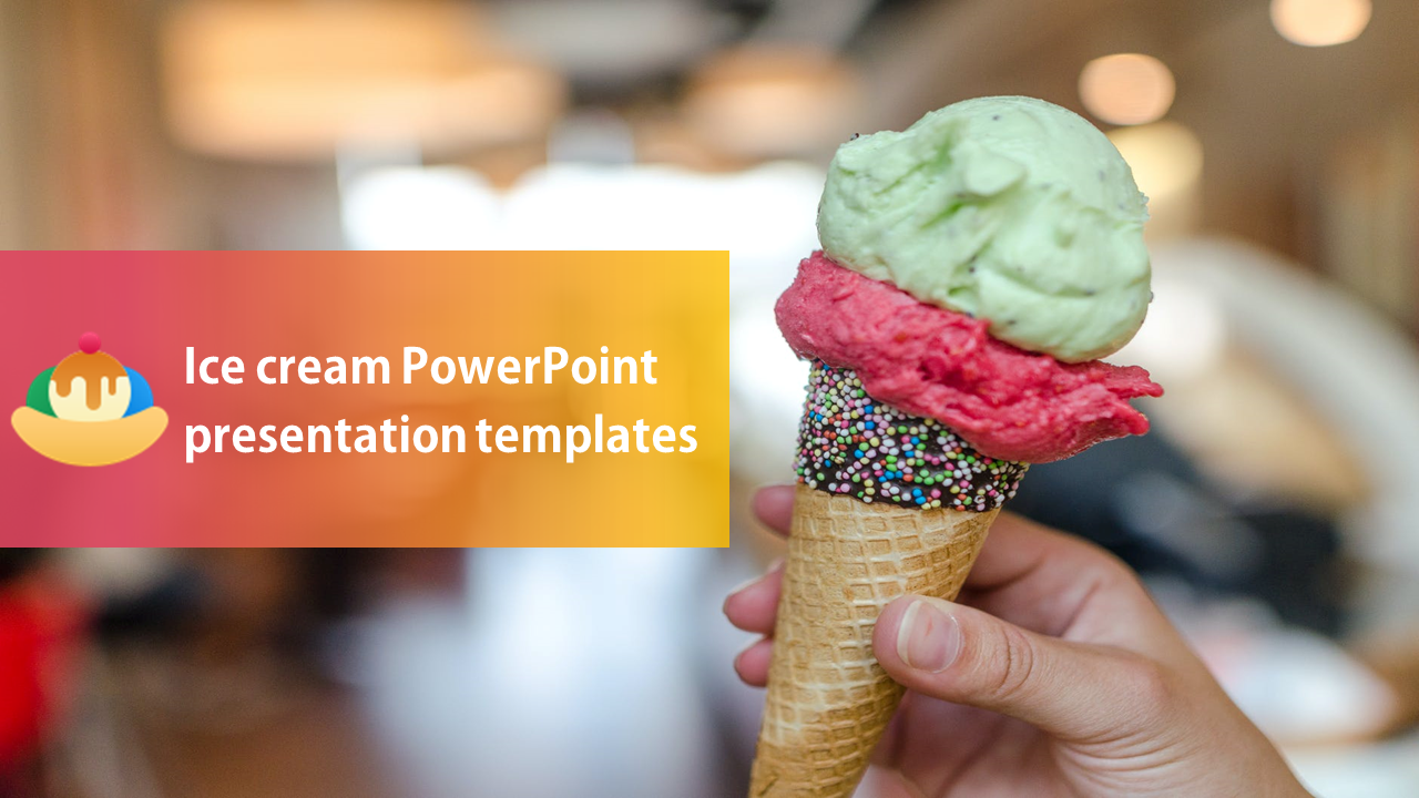 PPT - Bad ice Cream PowerPoint Presentation, free download - ID:7708588