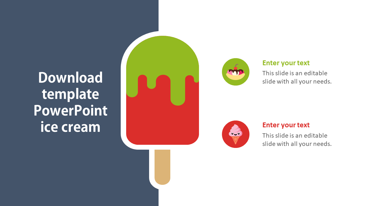 PPT - Bad ice Cream PowerPoint Presentation, free download - ID:7708588