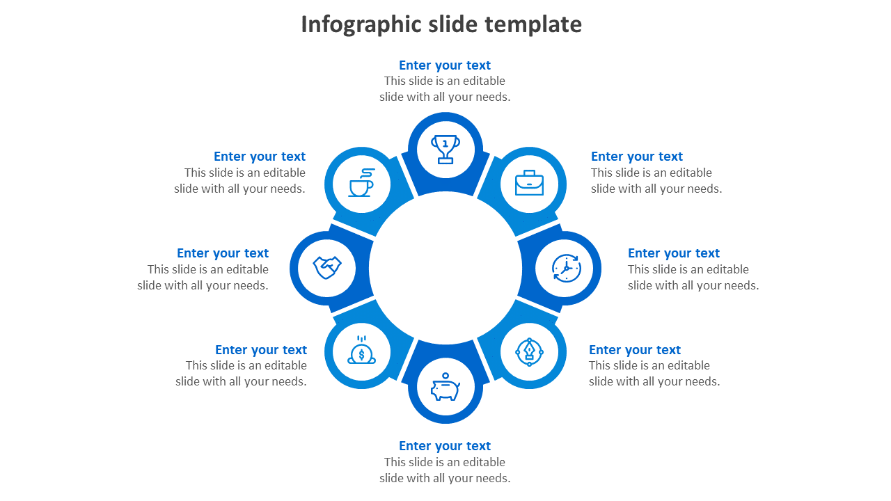 Business Infographic Template PowerPoint Presentation