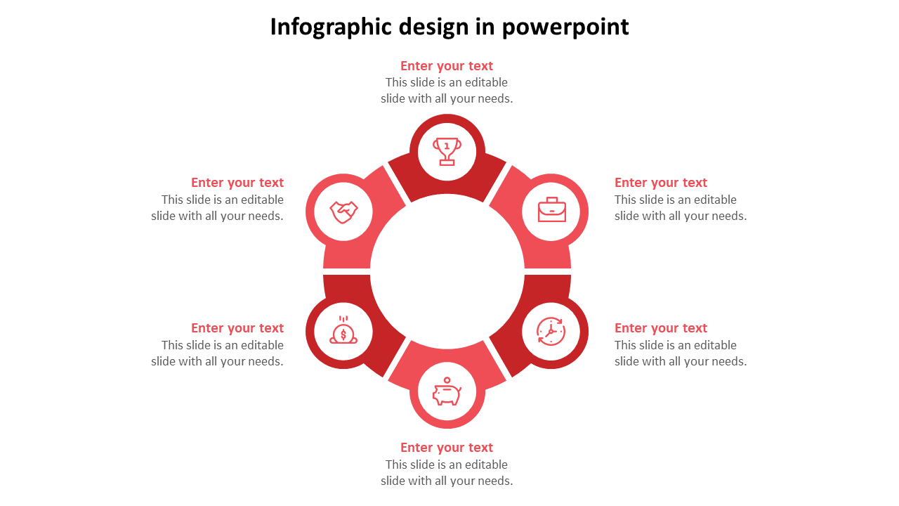 Leave an Everlasting Infographic Design in PowerPoint