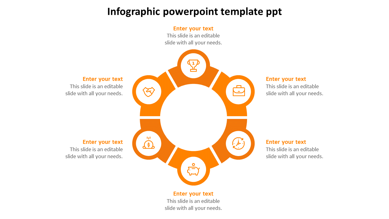 Infographic PowerPoint Template PPT Slides Presentation