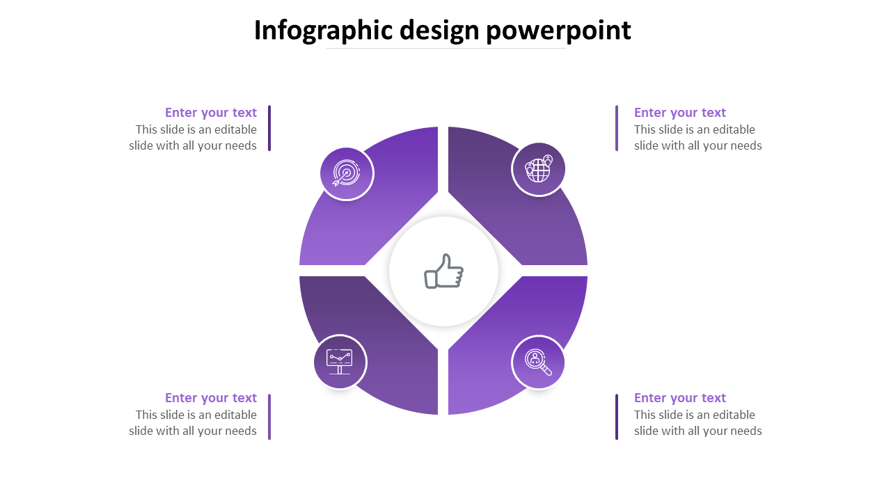 Benefits of Infographic Design PowerPoint Presentation