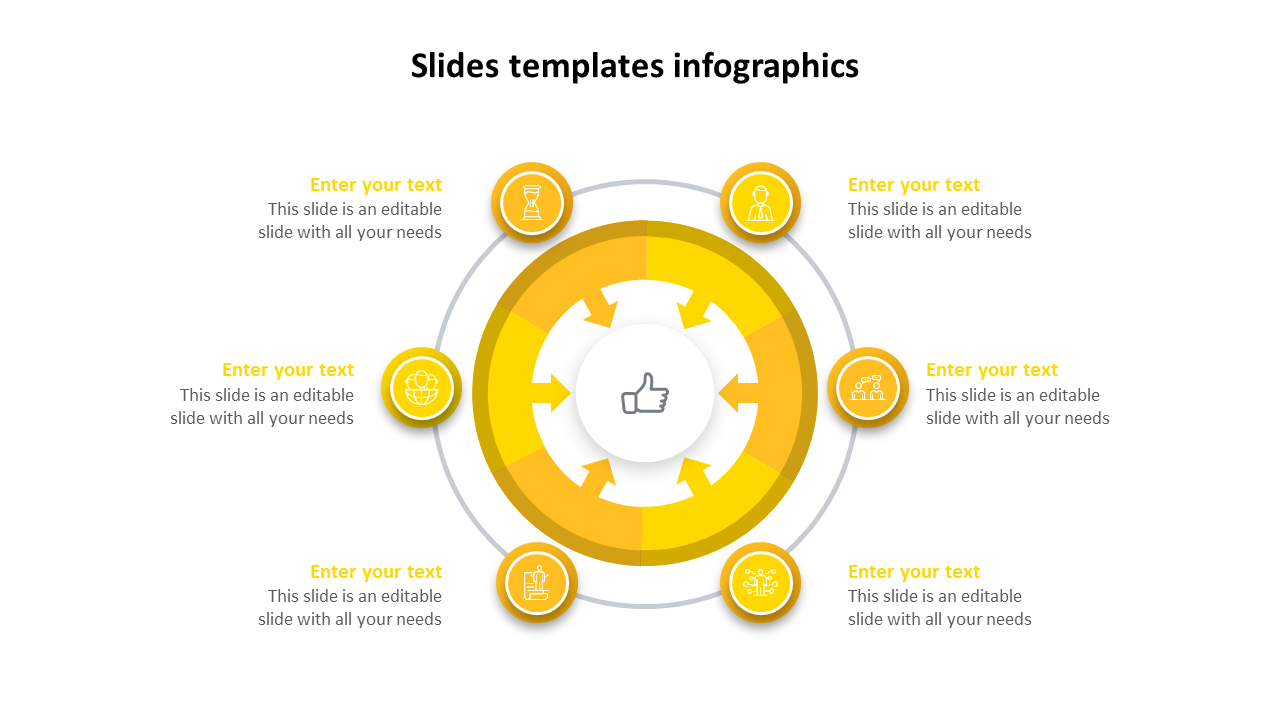 Google Slides Templates Infographics Presentation Design