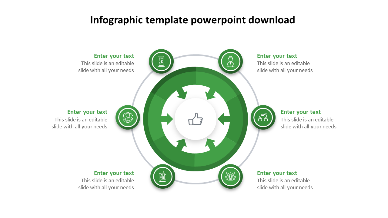 Download Infographic Template PowerPoint & Google Slides 