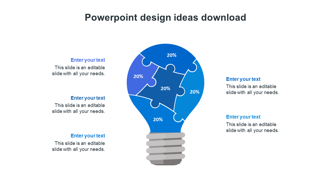 Attractive PowerPoint Design Ideas Download