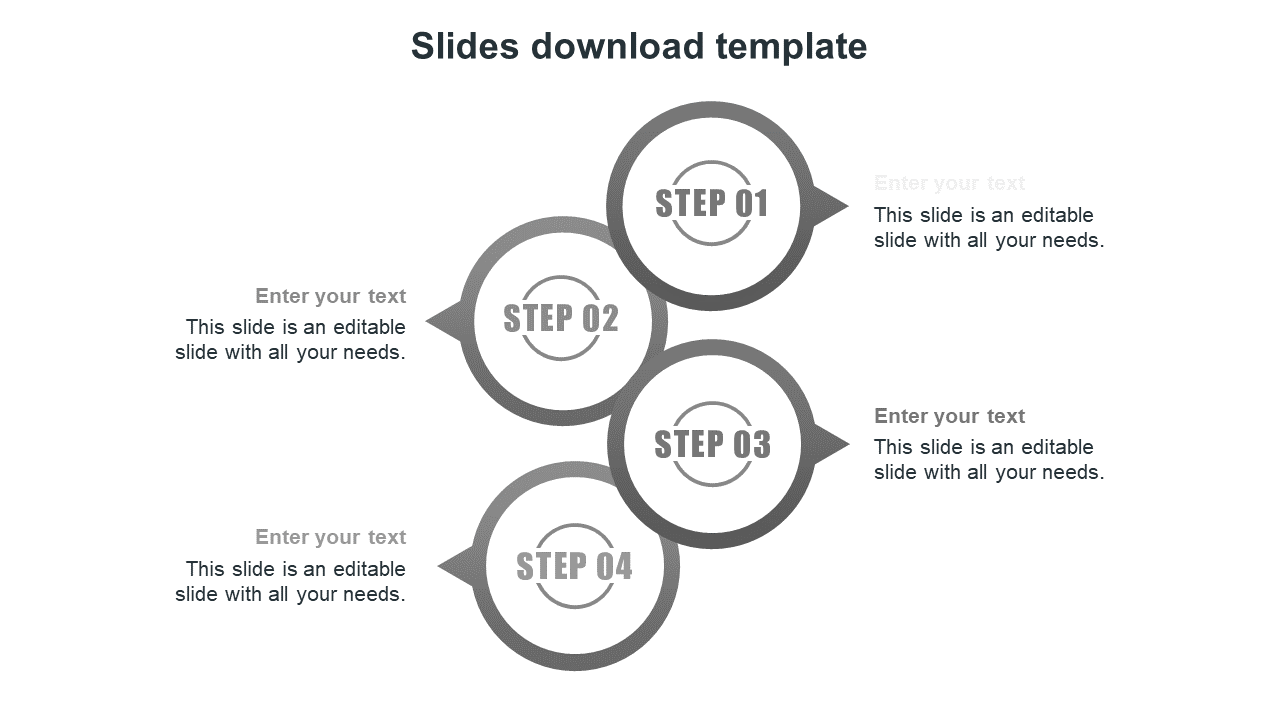 Best Slides Download Template Presentation