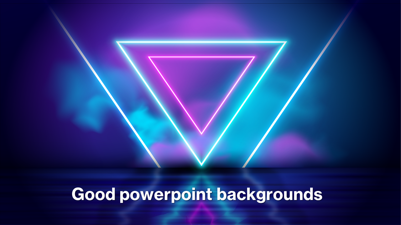 good powerpoint backgrounds