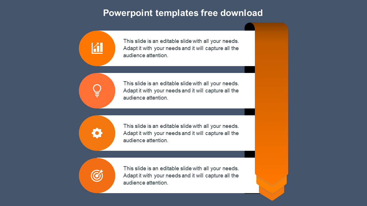 PowerPoint Templates Free Download and Google Slides