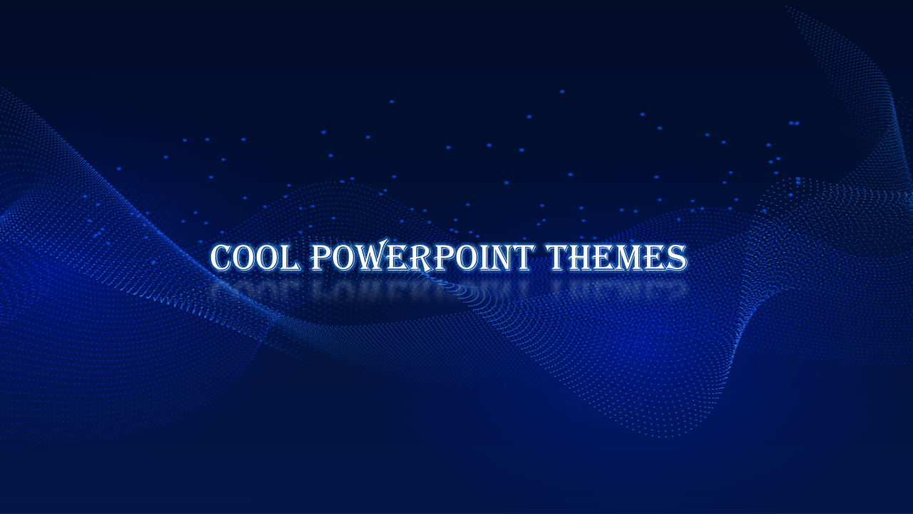 cool themes for microsoft powerpoint 2010