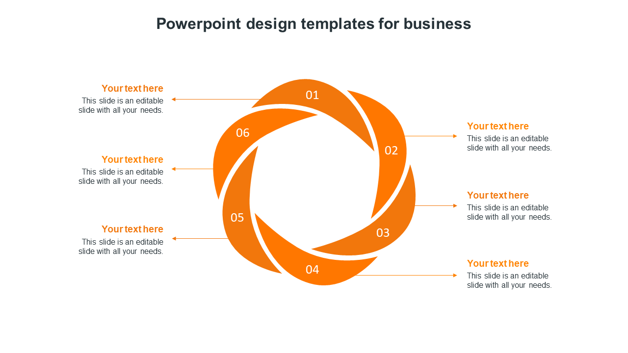 Use Creative PowerPoint Design Templates For Business