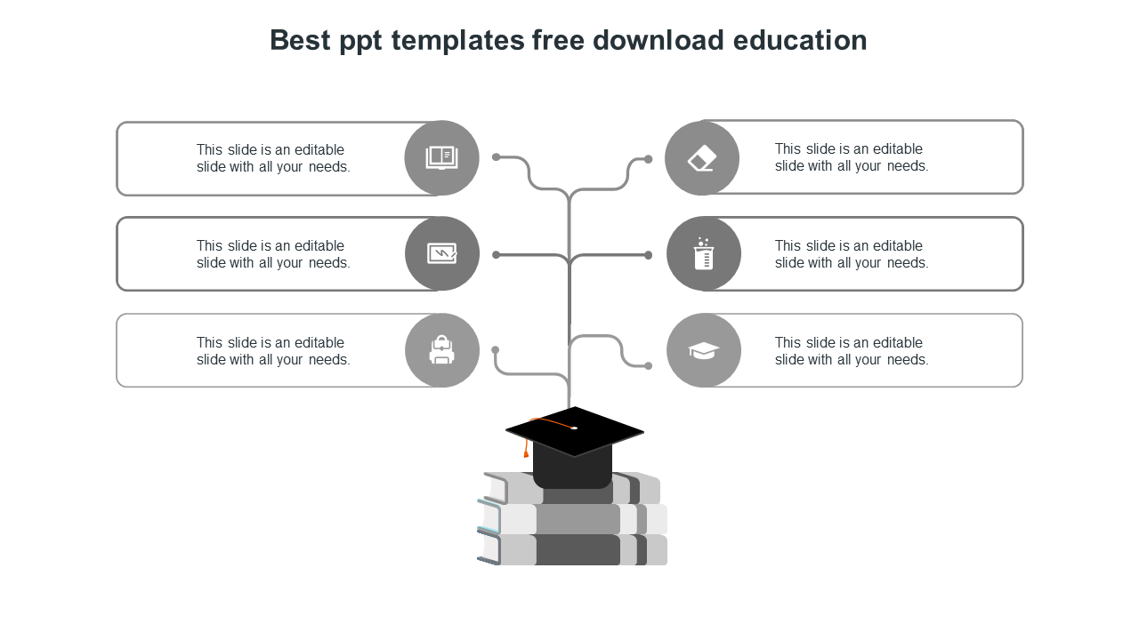 Get the Best PPT Templates Free Download Education