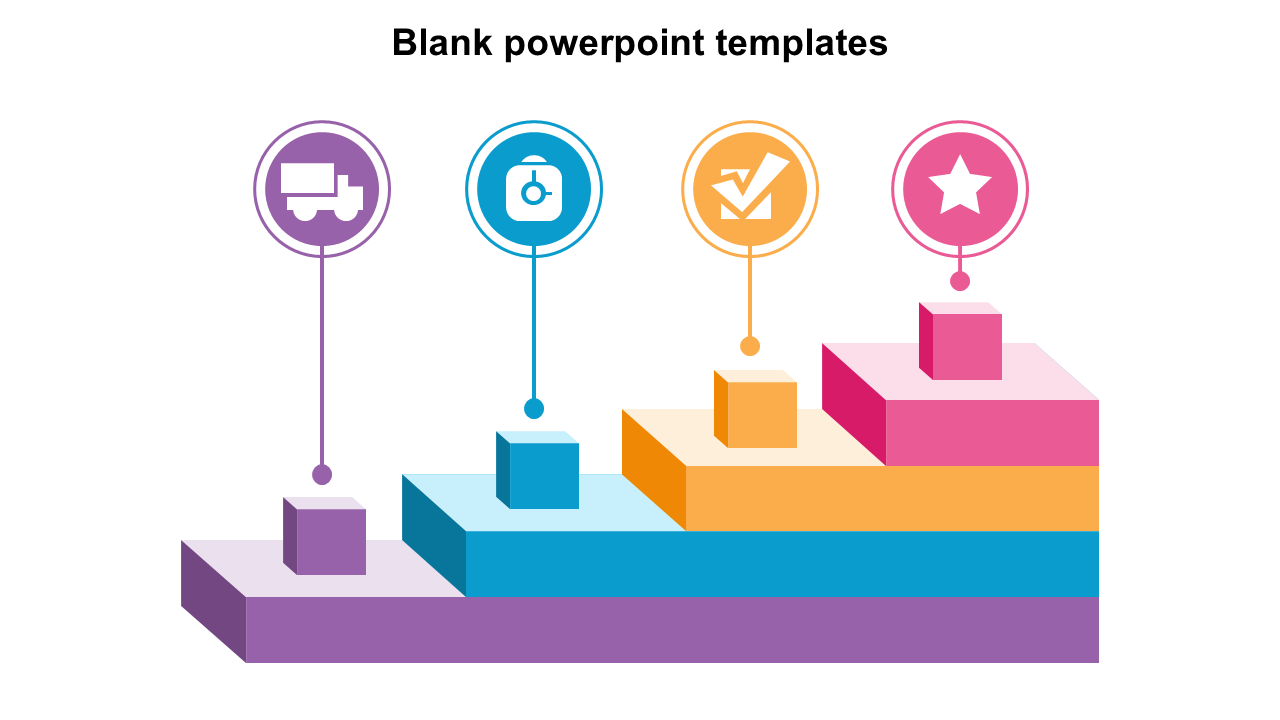 Blank PowerPoint Presentation Templates Google Slides