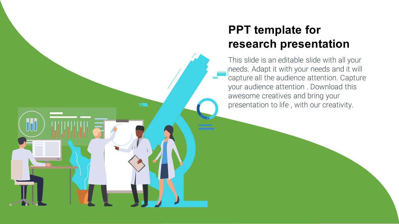 free powerpoint mac templates research presentation