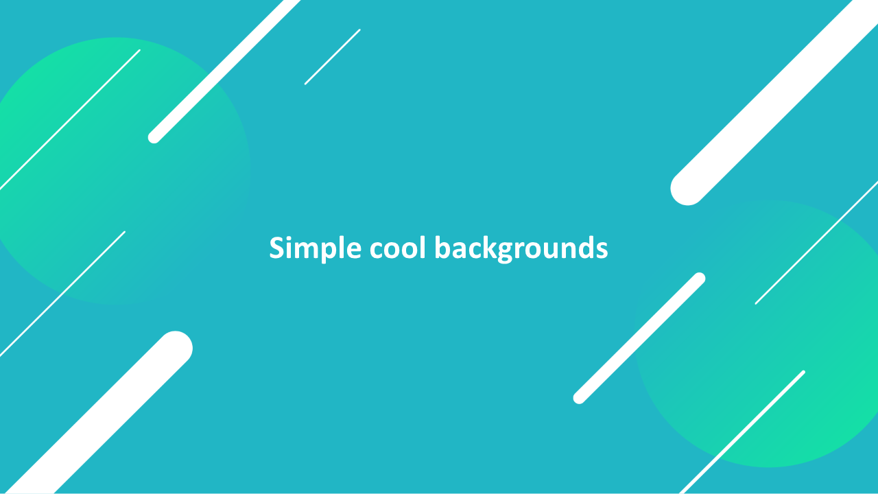 background pictures for powerpoint simple