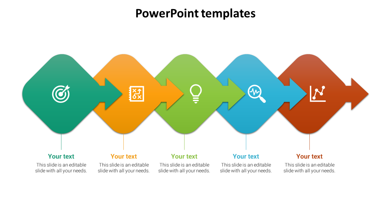 Affordable PowerPoint Templates Presentation Designs